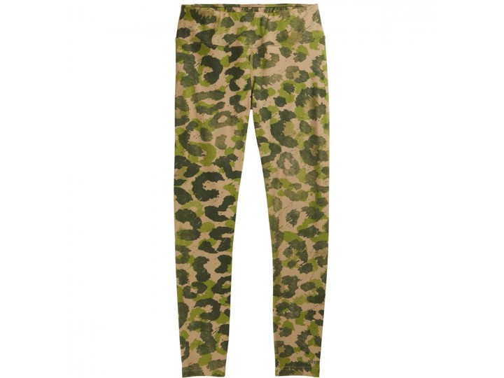 BURTON-WB MDWT PT W23 - термо бельо-панталон-FELIDAE